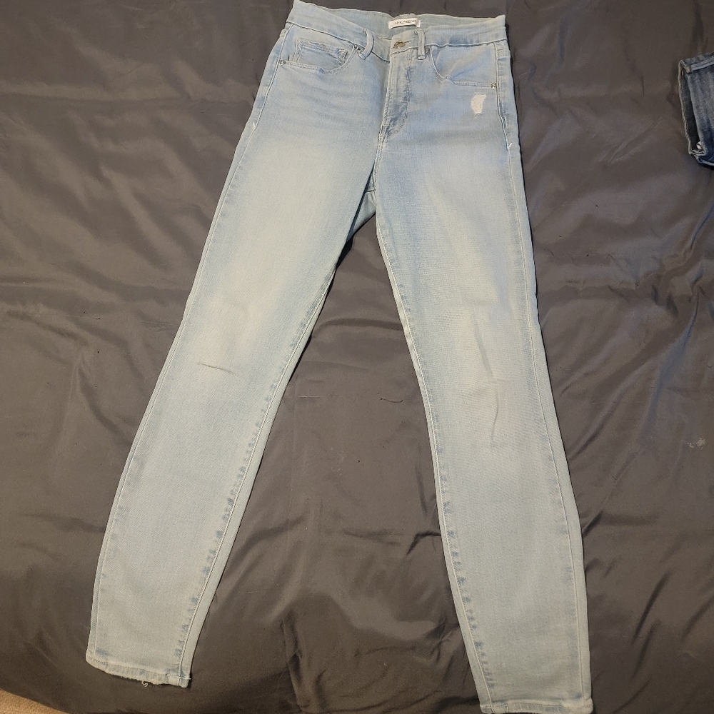 Good American Jeans ( Good Waist)